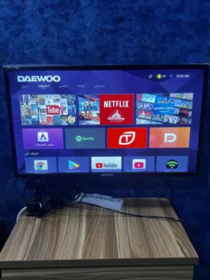 32 Other monitors for sale in Zarqa