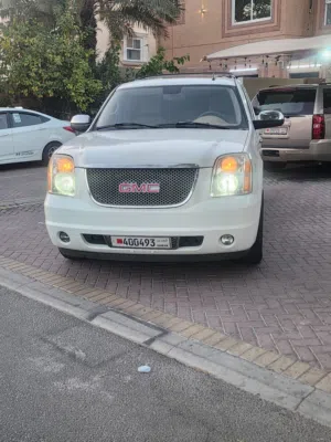 يوكن 2007 للبيع