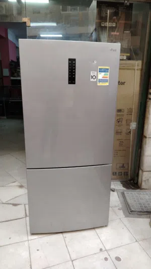 قوة التبريد الحقيقي — كومبي إنفرتر