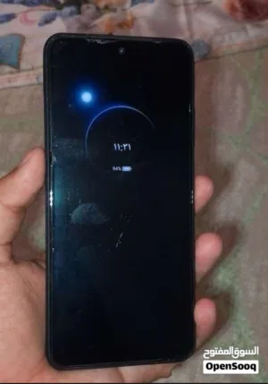 تلفون pocoM5s مستعمل استعمل نضيف مسحته256قيقه رام6