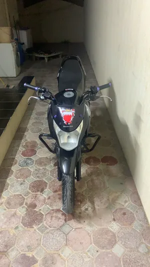 Honda CRF125F 2019 in Ras Al Khaimah