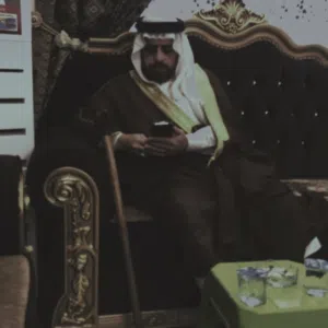 السيد النعيمي 