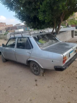 فيات 131ممتازه للبيع