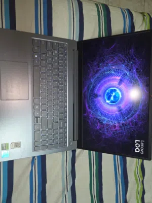 Lenovo Loq 15IAX9