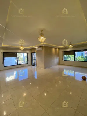 195 m2 3 Bedrooms Apartments for Rent in Amman 5th Circle