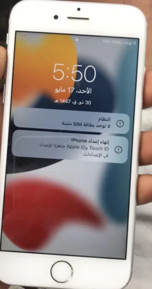 ايفون6s للبيع