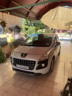 Used Peugeot 3008 in Tulkarm