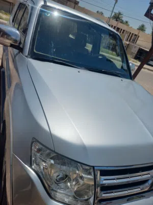 Used Mitsubishi Pajero in Babylon