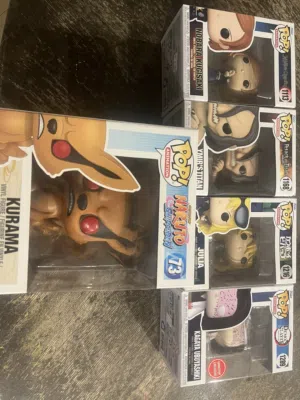 Funko pops للبيع