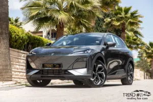 Changan Deepal S07 2026  عداد صفر، مواصفات خليجية