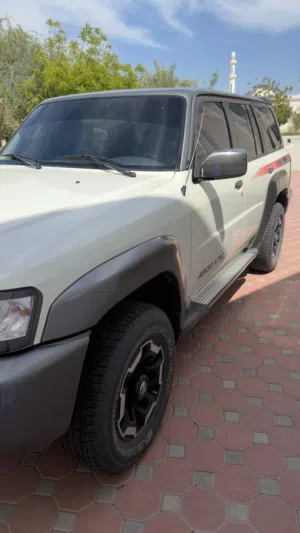 انظف نيسان فتك استخدام خفيف جدا جدا بدون اي تزويد او تعديلات وكااااااااالة