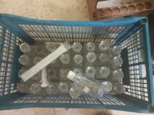 قزاز عطور  90 حبه بسعر حرق