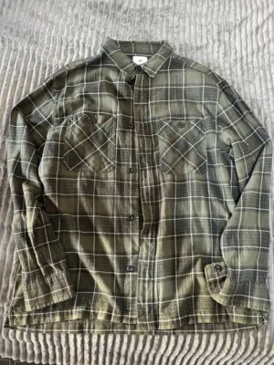 H&M Flannel Shirt