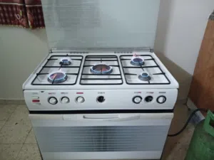 غاز Xper مستعمل