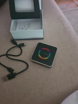 ai TV box /car play