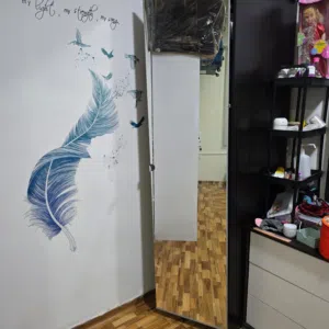 single door cupboard from ikea