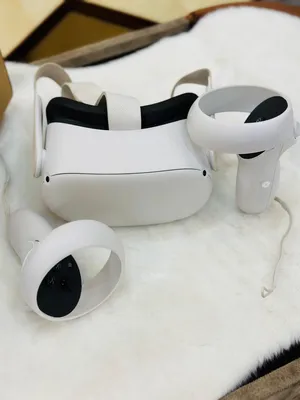 Meta Oculus Quest 2 VR