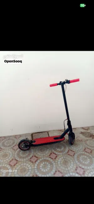 سكوتر للبيع
