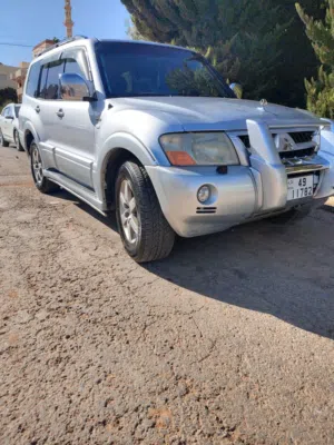 Used Mitsubishi Pajero in Amman