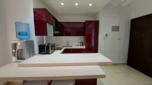 100 m2 2 Bedrooms Apartments for Rent in Amman Swefieh