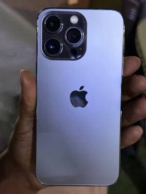 Iphone 13 pro 1tb