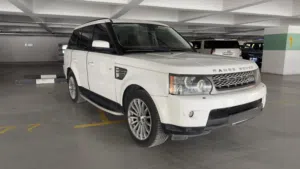 Used Land Rover Range Rover Sport in Hawally