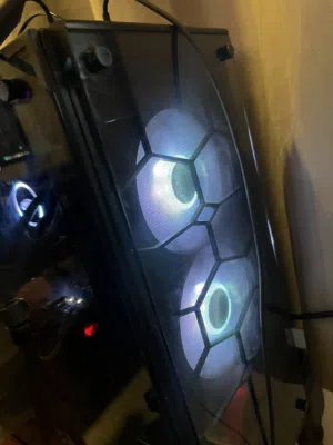 بي سي قيمنق i7 2060 sobr