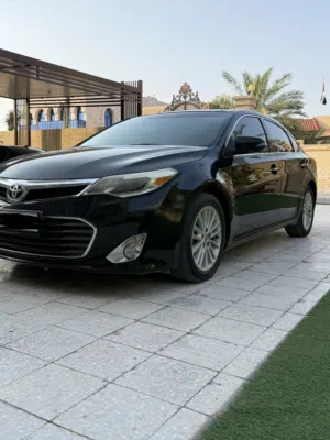 Used Toyota Avalon in Ras Al Khaimah