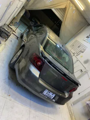 Used Dodge Avenger in Basra