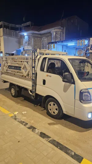 نقل جميع الاثانث المنزلي وغيرها من الاغراض