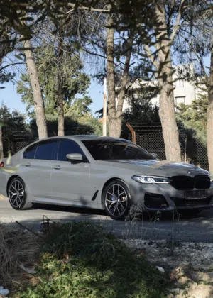 Bmw 530i Mild Hybrid 2022