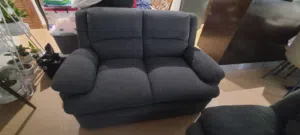 LIVING ROOM SOFA SET FOR SALE- KHALIFA CITY