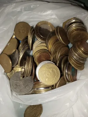 Lebanese Coins