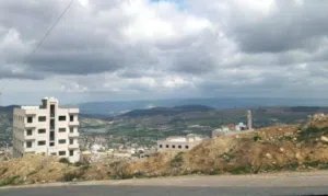 Residential Land for Sale in Amman Abu Nsair