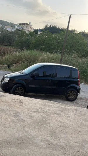 Used Fiat Panda in Salfit