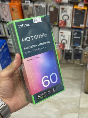 Infinix Other 128 GB in Hawally
