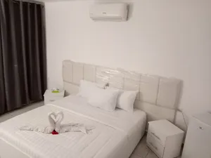Furnished Daily in Amman 4th Circle