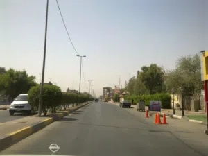ارض تجارية ركن في حي عمان للاستثمار