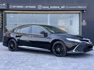 2023 toyota camry v6 limited 40th anniversary edition