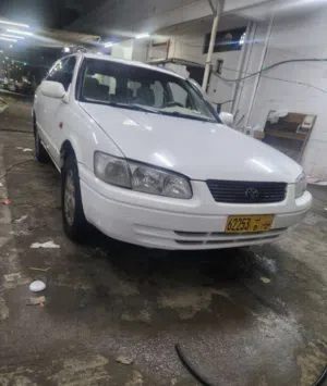 the car is very nice