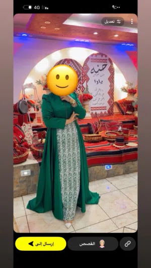 توب حنى مع جاكيت للبيع ب50 اشتريت ب150