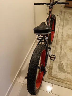 Electric Bicycles . Used0