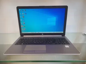 لابتوب HP 250 G7  i3 10th Gen  Clean & Ready