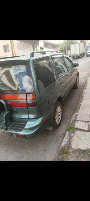 Used Hyundai Santamo in Amman