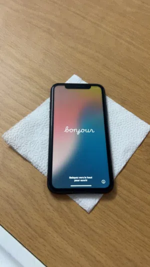 Apple iPhone 11 64 GB in Sfax
