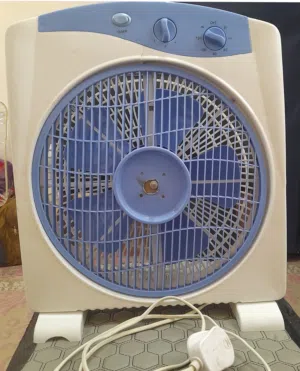 مروحة للبيع