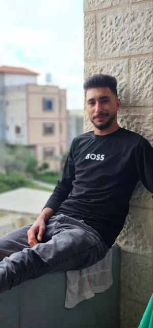 كرم اياد عبداللطيف ياسين 