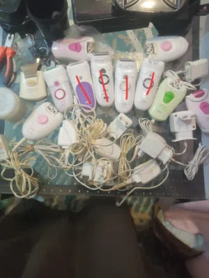 Skin Care . Other . Used0