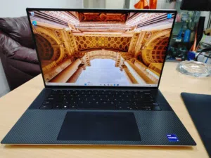 لابتوب Dell XPS