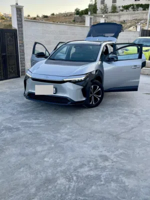 Toyota BZ4 pro x2022 long range